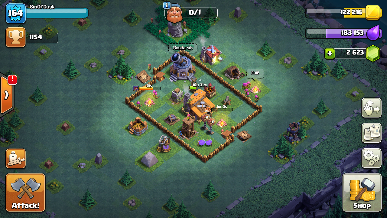 BH3 Guide